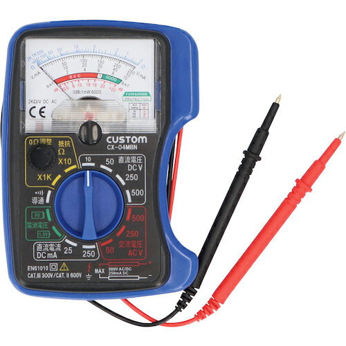 CUSTOM ( �������� ) ���ʥ����ƥ����� ( CX04MBN )