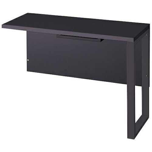 NAIKI ベンチテーブル(KLL型) ( KLL1045RH-B-BT ) (株)ナイキ 【メーカー取寄】