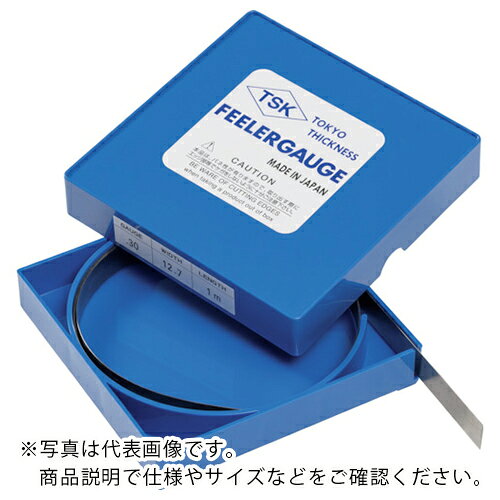Rakuten - TSK ( 東京シクネス ) シクネステープ SUS 0.10X12.7WX1M ( TSKS-0.10M1 )