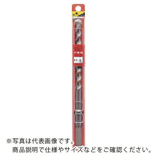 UNIKA ( ��˥� ) ϻ�Ѽ� ���硼��(�ѥå�) 16.0��280mm ( HEX16.0X280BP )