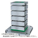 SUPER MC用4面ジグブロツク(T溝タイプ18) ( BST45520C ) (株)スーパーツール 【メーカー取寄】(4)