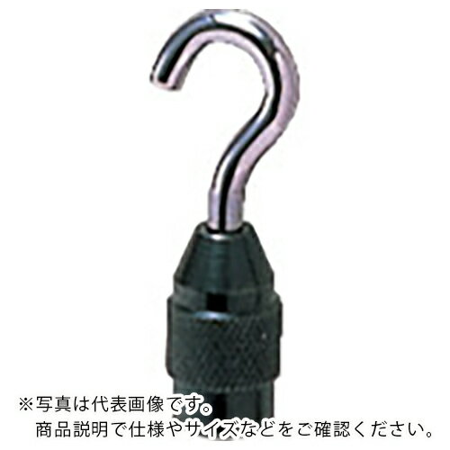 IMADA ( イマダ ) 付属アタッチメントフォースゲージ(200~500N)用小鉤 ( S-1 ) 【メーカー取寄】