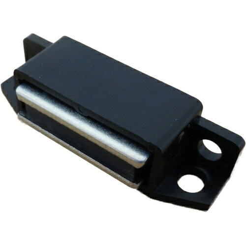 下西 マグネットキャッチSM-111黒 ( SM111K ) (株)下西製作所(4)