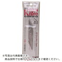 NT ステンレスナイフ用替刃 ( BVS-11P ) エヌティー(株)