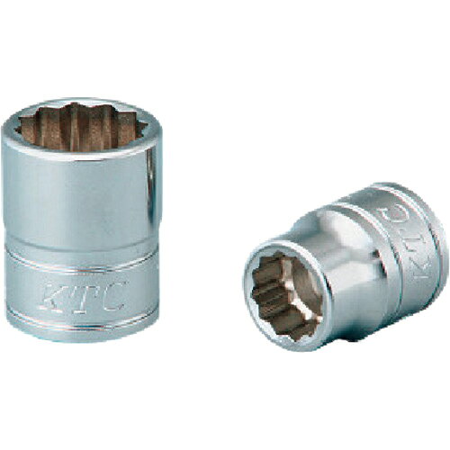 KTC ( ���Ե������� ) 9.5sq.�����å�(�����)�ѥå��������� ������9.5mm B3-22W������ ( B3-22W-S )