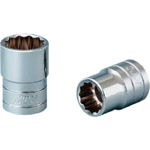 KTC 12.7sq.å()ѥå 12.7mm B4-21W ( B4-21W-S ) Ե()