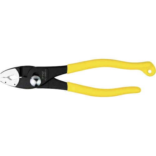 Pliers Other - TTC ( ツノダ ) ぷらイヤーバネ付き150mm ( PL-150SC-S )