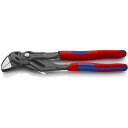 KNIPEX プライヤーレンチ コンフォートハンドル 250mm ( 8602-250 ) KNIPEX社