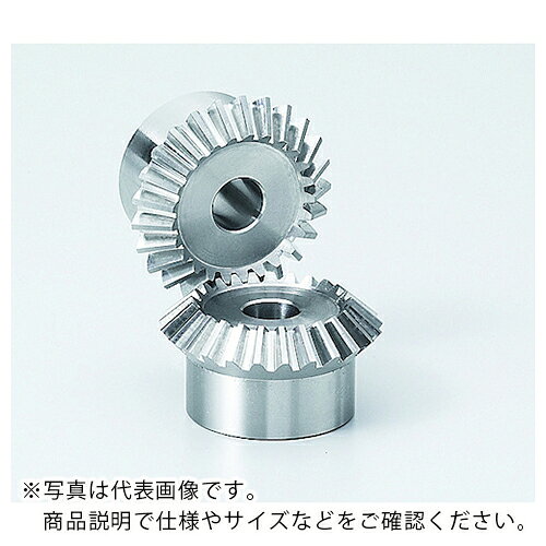Rakuten - KG ( 協育歯車工業 ) ストレートマイタギヤ ( M3S 20-5816 )