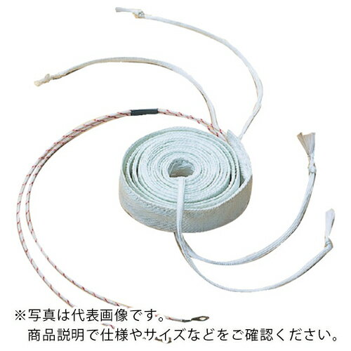 YAGAMI リボンヒーター 200VYW-30-1000-200V