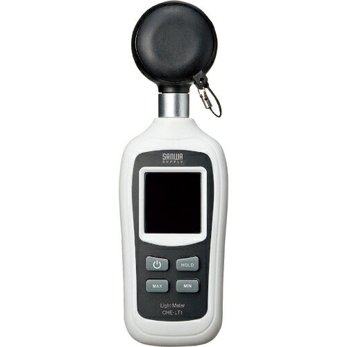 SANWAデジタル照度計サンワサプライ