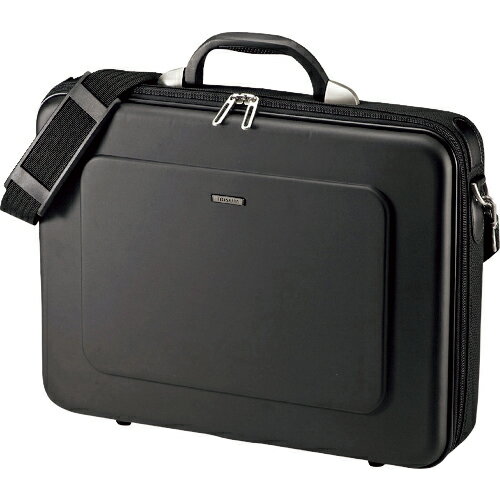 SANWA セミハードPCケース ( BAG-EVA7BKN ) サンワサプライ(株)