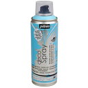 Pebeo デコスプレー200ml マット色 スカイブルー ( 093816 ) ペベオ・ジャポン(株)