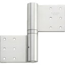 SUGATSUNE (170090455)Rステンレス鋼製ウルトラ大型旗蝶番 ( HG-KH19-275 ) スガツネ工業(株) 【メーカー取寄】