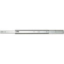 SUGATSUNE (190111347)オールステンレス鋼製スライドレール ( ESR13-16 ) スガツネ工業(株) 【メーカー取寄】