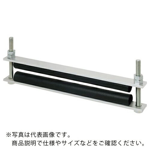Rakuten - IWATA ( 岩田製作所 ) チューブクランプ CLタイプ ( CL300-050 ) 【メーカー取寄】