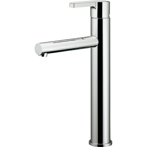 KAKUDAI シングルレバー混合栓(トール) ( 183-281 ) (株)カクダイ 【メーカー取寄】