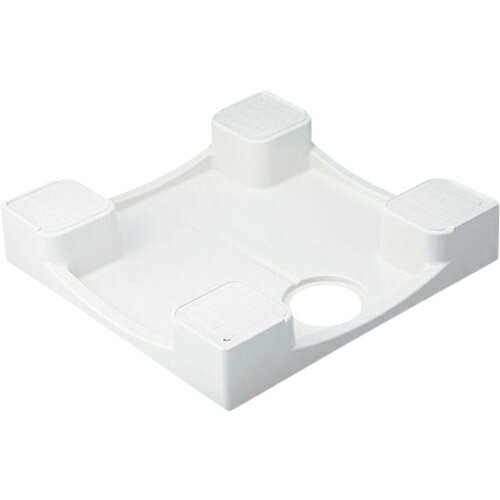 KAKUDAI 洗濯機用防水パン//ホワイト ( 426-411-W ) (株)カクダイ 【メーカー取寄】