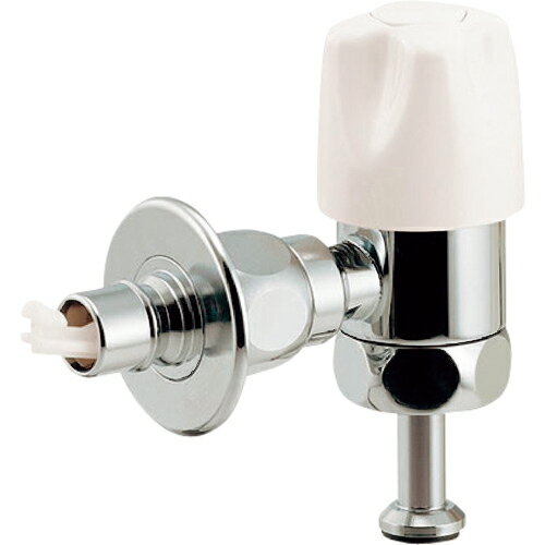 KAKUDAI 洗濯機用水栓上部(ストッパーつき) ( 732-031-13 ) (株)カクダイ 【メーカー取寄】