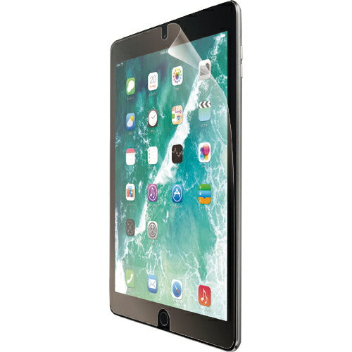 【SALE価格】エレコム　iPad　10．2インチ　2019年モデル用フィルム／反射防止　 TB-A19RFLA ( TBA19RFLA ) エレコム（株）