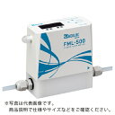 KOFLOC 超音波流量計 FML-500 ( FML-500-H2O-5L/MIN ) コフロック(株) 【メーカー取寄】(4)
