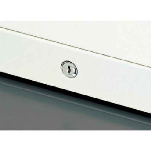 PLUS 648852)L6 横移動型施錠セット ( L6-