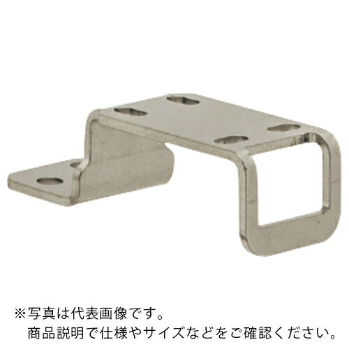 乐天商城 - IWATA ( 岩田製作所 ) 光電センサ用ブラケット ( FSCZLZ010-Z ) 【メーカー取寄】