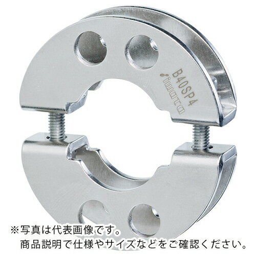 SALEʡIWATA ݥե 4 SUS304 ( B30SP4 ) () ڥ᡼