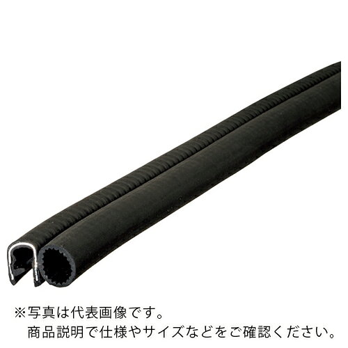 Rakuten - IWATA ( 岩田製作所 ) トリムシール (一体成型) 耐油TPE 39M ( TSFB640A-L39 ) (株)岩田製作所 【メーカー取寄】