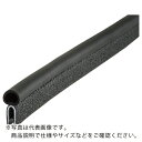 IWATA トリムシール 6100シリーズTPE 7M ( 6100-B-3X64CT-L7 ) (株)岩田製作所 【メーカー取寄】(4)