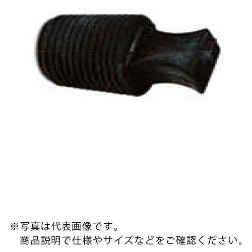 IWATA 円錐プラグ(凹凸付) EPDM(10個入) ( GKRE01918-P ) (株)岩田製