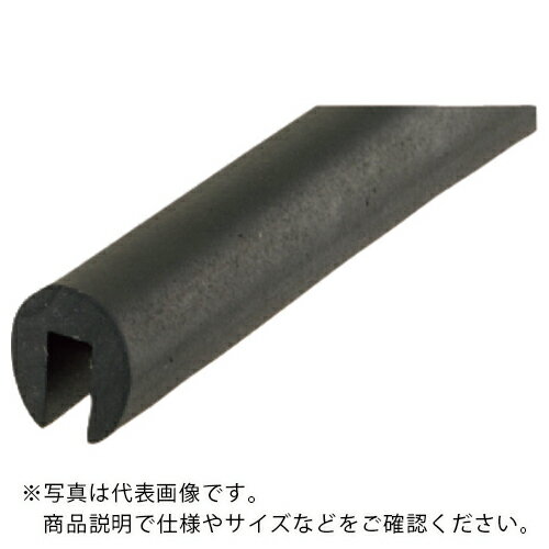 IWATA ラバーエッジトリム 15M ( TRE08-L1