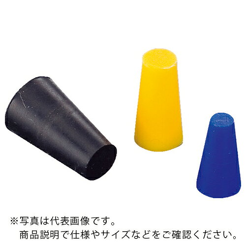 Rakuten - IWATA ( 岩田製作所 ) 円錐プラグ EPDM(10個入) ( GKE0343X0625-P ) 【メーカー取寄】