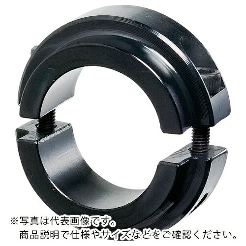 IWATA セパレートカラー ベアリング用 黒染め ( SCSS1012CLB3 ) (株)岩田製作所 【メーカー取寄】