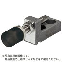 IWATA リニアストッパーコンパクトタイプ SUS ( LSPN-03S-U ) (株)岩田製作所 【メーカー取寄】(4)