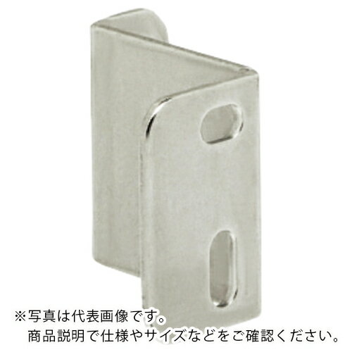 IWATA 光電センサ用ブラケット ( FSE2LW010-S ) (株)岩田製作所 【メーカー取寄】(4)