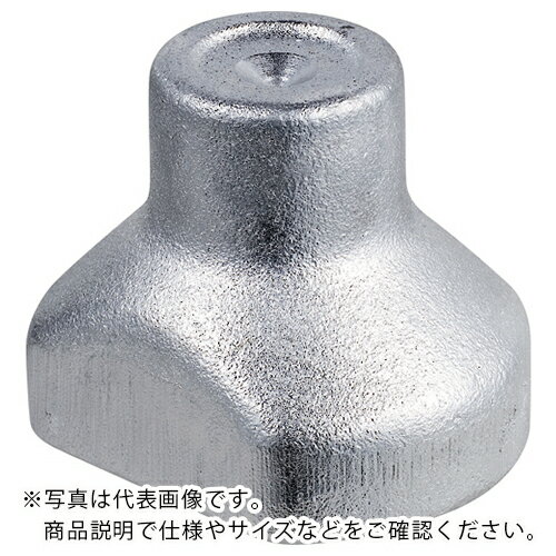 IWATA レベリングプレート かさあげ型/鉄 ( LPH-1212 ) (株)岩田製作所 【メーカー取寄】(4)