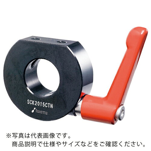 樂天商城 - IWATA ( 岩田製作所 ) クサビカラー Dカット レバー付 黒染め ( SCK3015CTNB ) 【メーカー取寄】