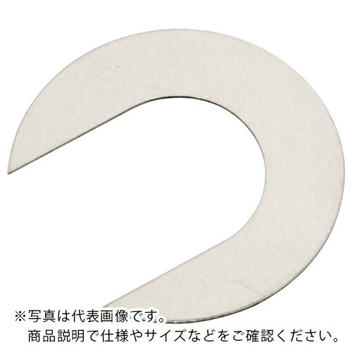 乐天商城 - IWATA ( 岩田製作所 ) シム Cタイプ SUS (10枚入) ( CS013025050 ) 【メーカー取寄】