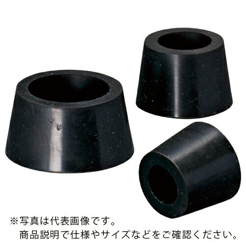 IWATA 円錐プラグB EPDM (25個入) ( HBBE450