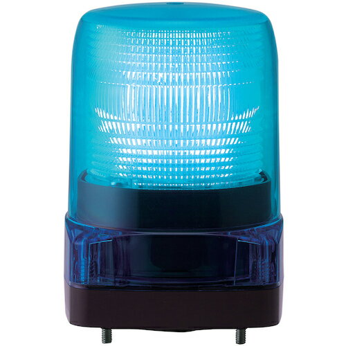 PATLITE LED小型フラッシュ表示灯 ( LFH-12S-B ) (株)パトライト 【メーカー取寄】