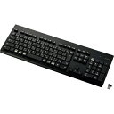 【SALE価格】ELECOM キーボード 無線(2.4GHz) ワイヤ...(4)