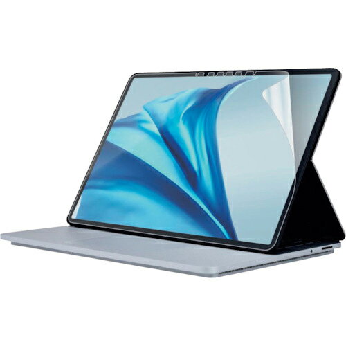 エレコム　Surface　Laptop　Studio用保護フィルム　反射防止　ブルーライトカット　抗菌　 EF-MSLSFLST ( EFMSLSFLST ) エレコム（株）