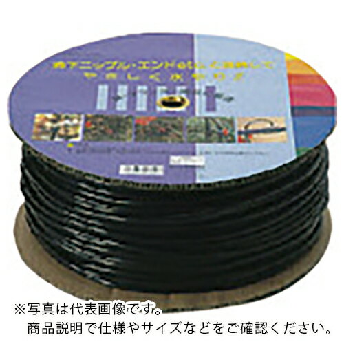 KAKUDAI マカロニホース ( 5780-100 ) (株)カクダイ 【メーカー取寄】