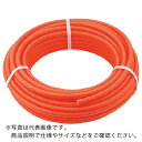 KAKUDAI エアホース(φ6.5) ( 597-003-20 ) (株)カクダイ 【メーカー取寄】