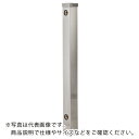 KAKUDAI ステンレス水栓柱 60角 ( 6161-700 ) (株)カクダイ 【メーカー取寄】