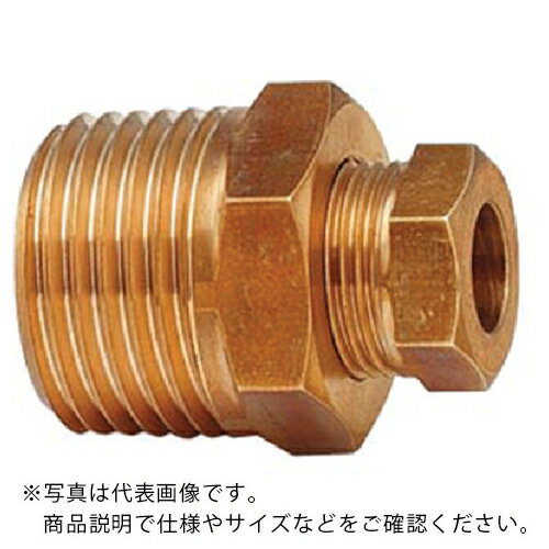 カクダイ　銅管用リングジョイント　 668-001 ( 668001 ) （株）カクダイ