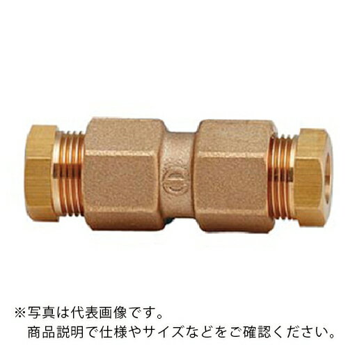 カクダイ　銅管用1型リングジョイント　 668-021 ( 668021 ) （株）カクダイ