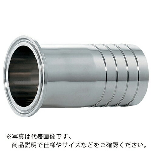 KAKUDAI へルールホースアダプター 1S ( 690-25-A ) (株)カクダイ 【メーカー取寄】