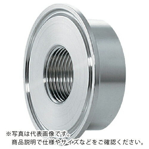 【SALE価格】KAKUDAI ( カクダイ ) ヘルール内ネジソケット 3S×30 ( 690-27-FX30 ) (株)カクダイ 【メーカー取寄】